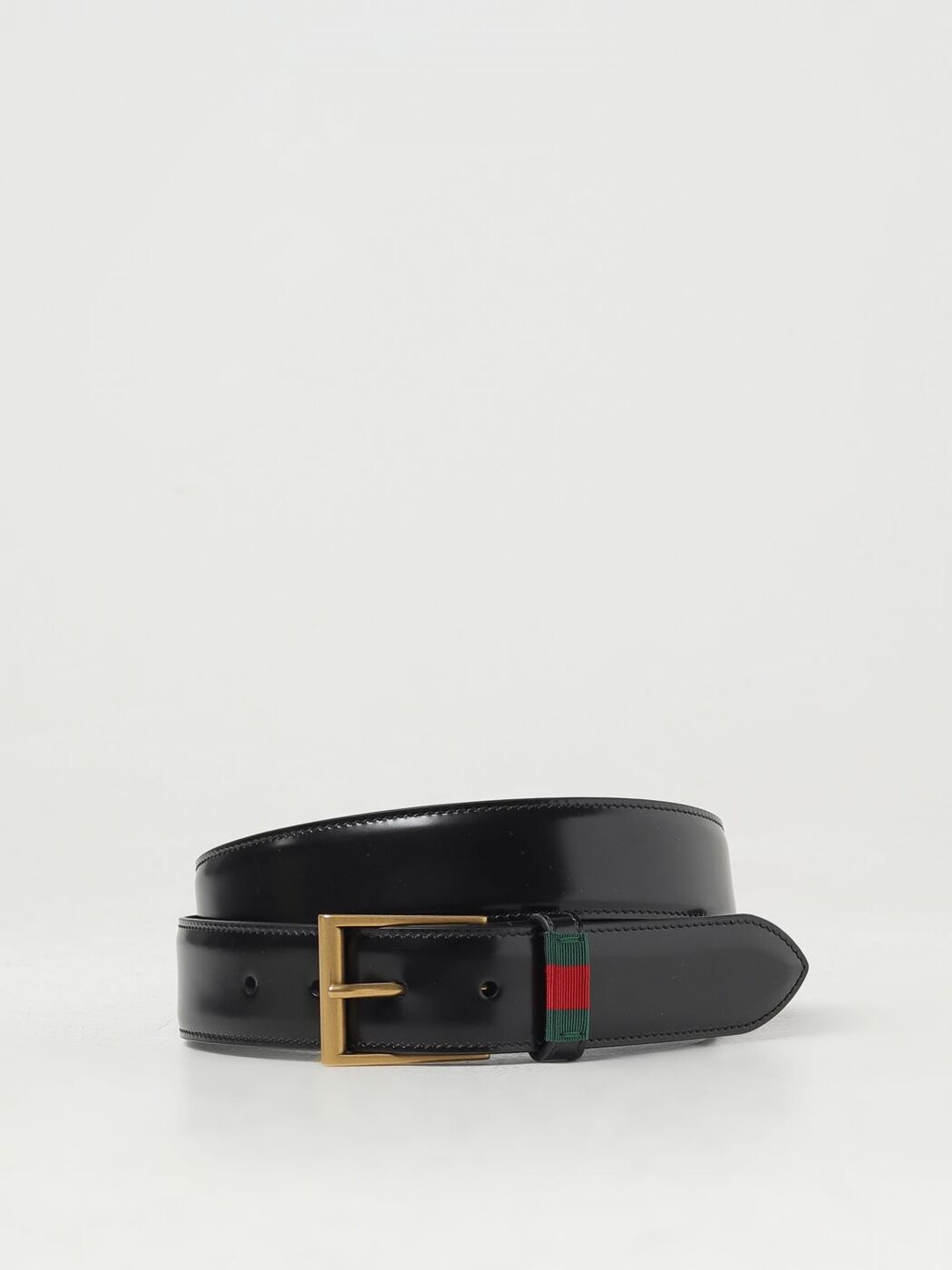 GUCCI グッチ ブラック Black ベルト メンズ 春夏2024 495125DT99T 【関税・送料無料】【ラッピング無料】 gi