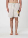 【1000円OFFクーポン配布中!!】 イーエーセブン EA7 SWIMWEAR 水着 スイムウェア メンズ ホワイト Swimwear 9020474R751 White 関税 送料無料 ラッピング無料 2024SS gi