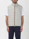 ケイウェイ K-WAY ジレ ベスト メンズ ベージュ Vests K6114RW Beige 関税 送料無料 ラッピング無料 2024SS gi