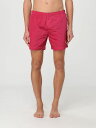【1000円OFFクーポン配布中!!】 シーピー カンパニー CP COMPANY 水着 スイムウェア メンズ レッド Swimwear 16CMBW005A006369G Red 関税 送料無料 ラッピング無料 2024SS gi