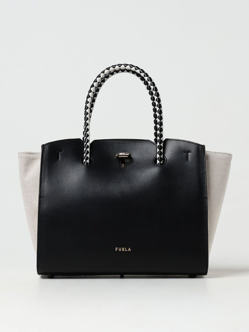 【15,000円以上1,000円OFF!!】 FURLA フルラ ブラック Black バッグ レディース 春夏2024 WB00811BX2601 【関税・送料無料】【ラッピング無料】 gi