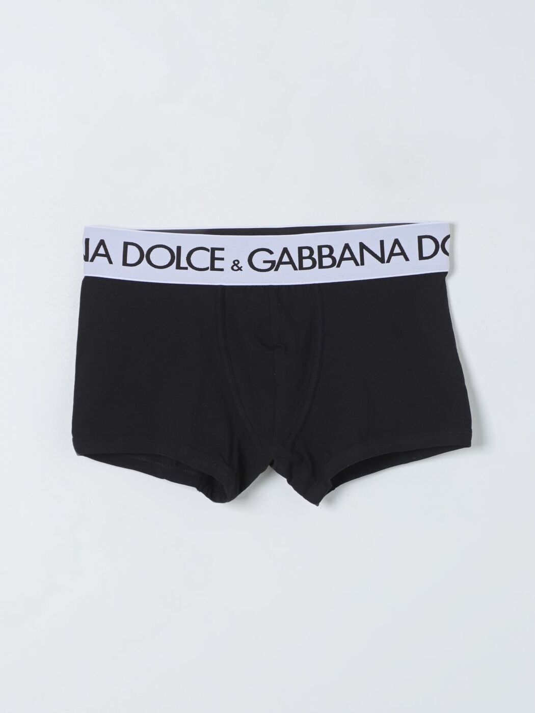 ドルチェ&ガッバーナ 【本日5の付く日ポイント4倍!】 DOLCE&GABBANA ドルチェ&ガッバーナ ブラック Black アンダーウェア メンズ 春夏2024 M4B97JONN97 【関税・送料無料】【ラッピング無料】 gi