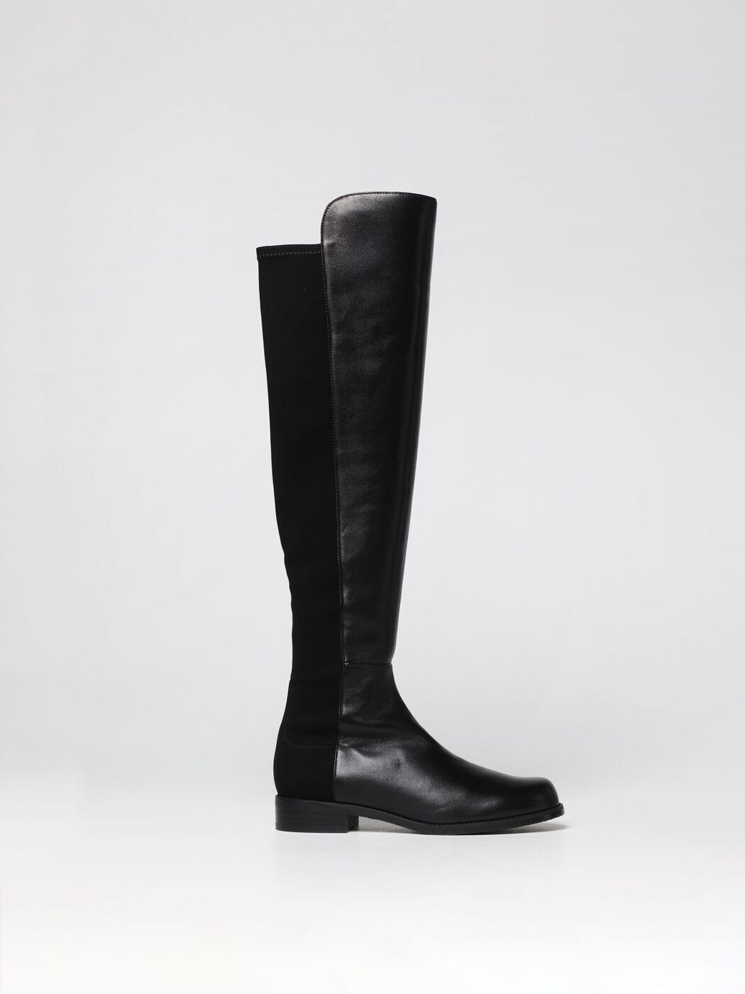 奢 磻ĥޥ STUART WEITZMAN ֡ ǥ ֥å Boots S3999 Black  ̵ ...