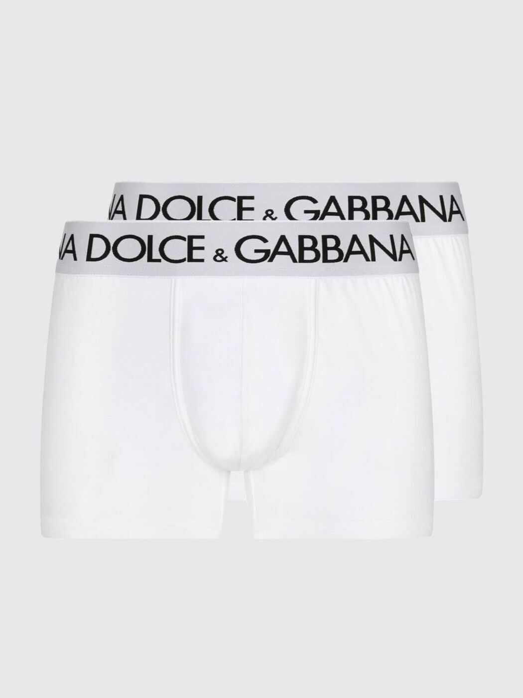 ドルチェ&ガッバーナ 【本日5の付く日ポイント4倍!】 DOLCE&GABBANA ドルチェ&ガッバーナ ホワイト White アンダーウェア メンズ 秋冬2023 M9D70JONN97 【関税・送料無料】【ラッピング無料】 gi