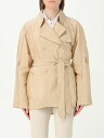フェイ FAY トレンチコート コート レディース ホワイト Coats and trench coats NAW61483030WAH White 関税 送料無料 ラッピング無料 2024SS gi