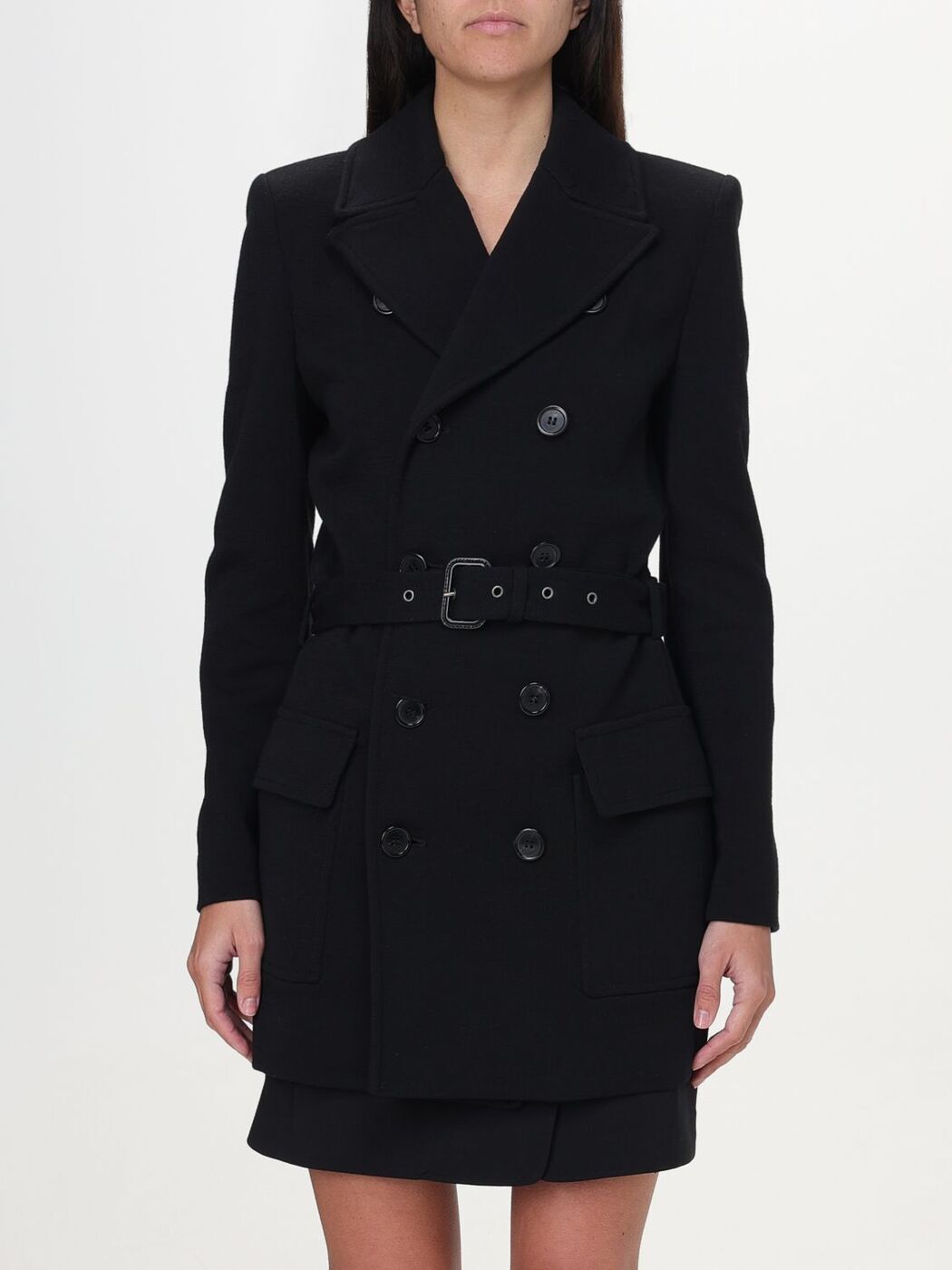 楽天市場】saint laurent paris トレンチコートの通販 楽天市場】saint laurent paris トレンチコートの通販