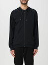 【土日限定1000円OFF】 ポールスミス PAUL SMITH スウェットシャツ トレーナー メンズ ブラック Sweatshirts M1A500MAU279B Black 関税 送料無料 ラッピング無料 2025SS gi