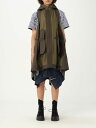 サカイ SACAI トレンチコート コート レディース グリーン Coats and trench coats 2407215 Green 関税 送料無料 ラッピング無料 2024SS gi