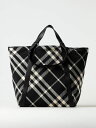 【15,000円以上1,000円OFF!!】 BURBERRY バーバリー ブラック Black バッグ メンズ 春夏2024 8086476 【関税・送料無料】【ラッピング無料】 gi