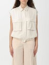 ピンコ PINKO トレンチコート コート レディース ピンク Coats and trench coats 103025A1PP Pink 関税 送料無料 ラッピング無料 2024SS gi