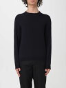 【三連休限定1000円OFF】 ザノーネ ZANONE セーター ニットウェア メンズ ブルー Knitwear 811935Z0290 Blue 関税 送料無料 ラッピング無料 2024SS gi