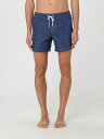 【1000円OFFクーポン配布中!!】 サンデック SUNDEK 水着 スイムウェア メンズ ブルー Swimwear M504BDTA100 Blue 関税 送料無料 ラッピング無料 2025SS gi