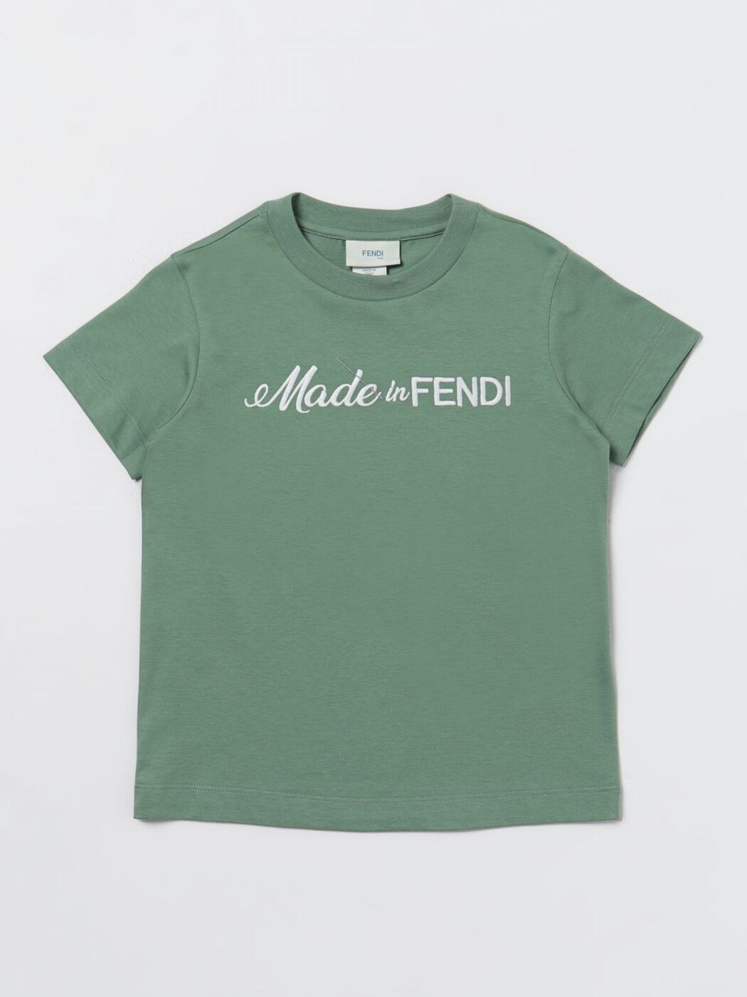 FENDI FENDI 󥰥꡼T T ܡ ꡼ Long sleeve t-shirts JUI1577AJ ...