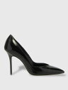 【15,000円以上1,000円OFF!!】 STUART WEITZMAN スチュアート ワイツマン ブラック Black パンプス レディース 春夏2024 SG910 【関税・送料無料】【ラッピング無料】 gi