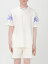 VISION OF SUPER ӥ󥪥֥ѡ ۥ磻 White T  ղ2024 VS00768 ڴǡ̵ۡڥåԥ̵ gi