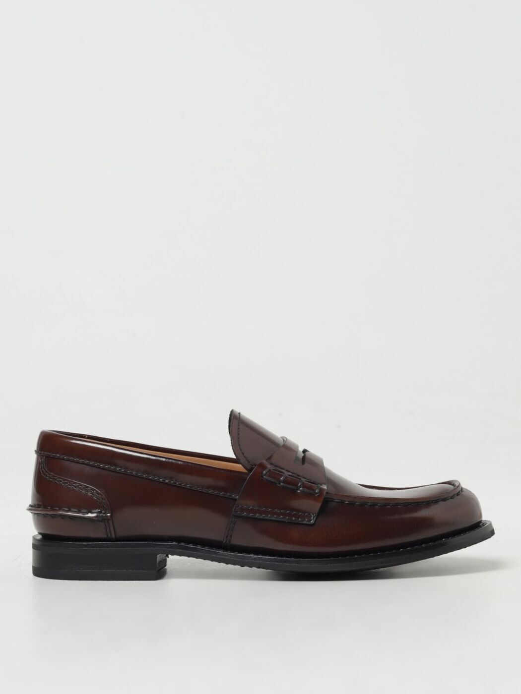 ローファー・オックスフォード CHURCH'S Woman Loafers Beige DD00929AIC F034O 楽天市場】チャーチ ローファー(レディース靴|靴)の通販
