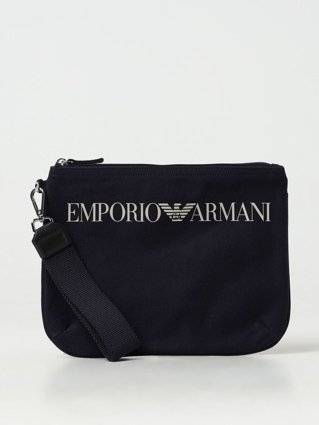 EMPORIO ARMANI エンポリオ アルマーニ ネイビー Navy ファッション小物 メンズ 春夏2024 231796 CC918 【関税・送料無料】【ラッピング無料】 gi