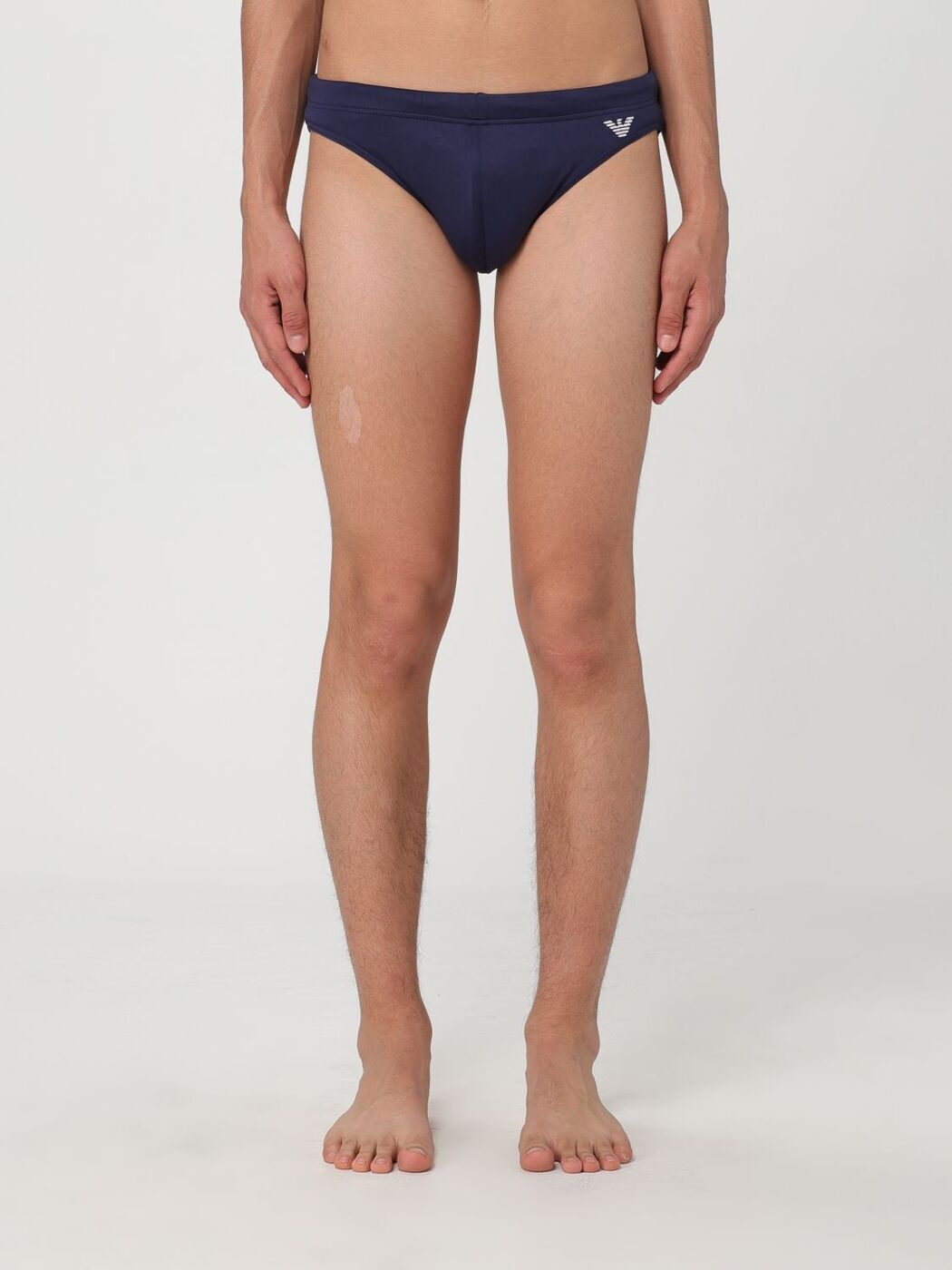 EMPORIO ARMANI SWIMWEAR エンポリオアルマーニスイムウェア ネイビー Navy スイムウェア メンズ 春夏2024 211720 4R401  gi