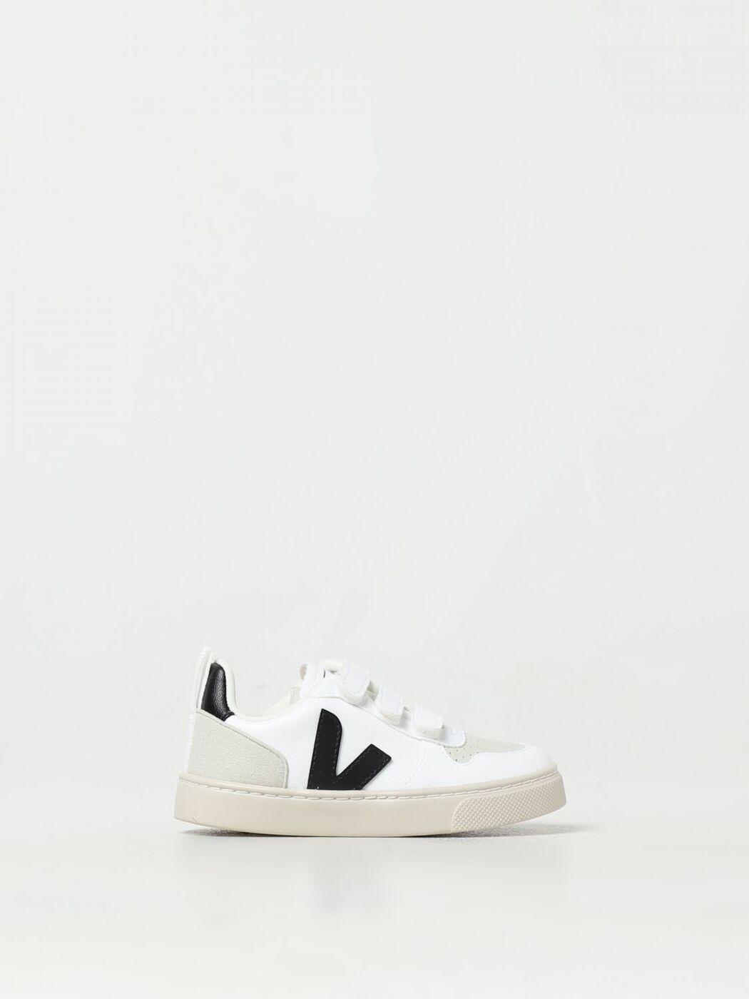 VEJA ヴェジャ ホワイト White シューズ ボーイズ 春夏2024 CV0702565C 【関税・送料無料】【ラッピング無料】 gi