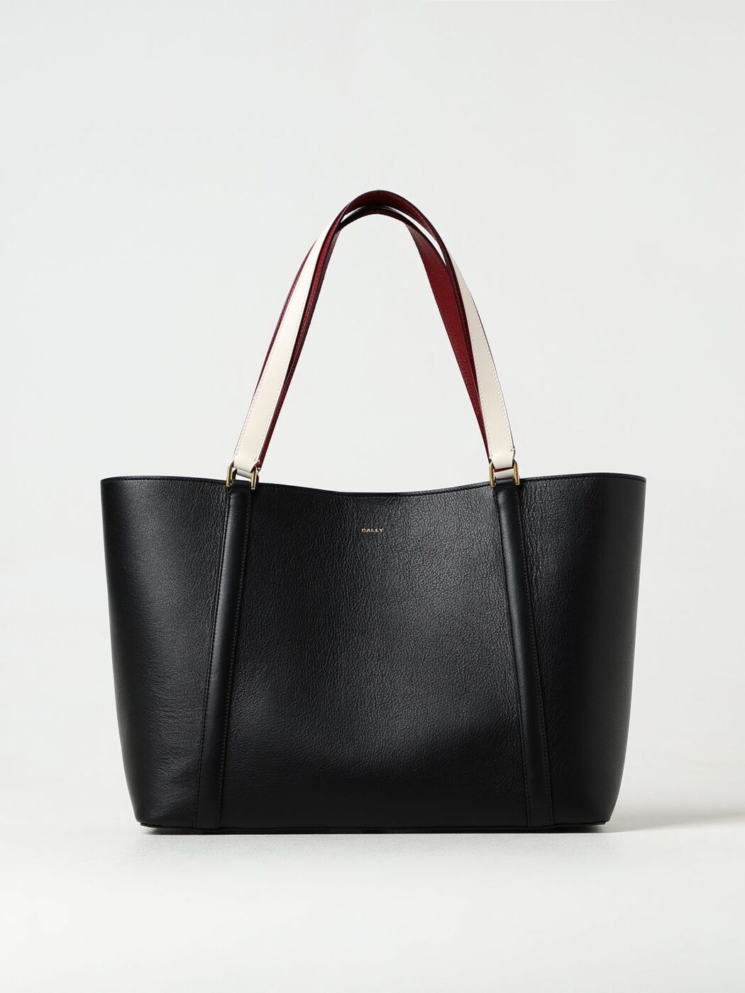 BALLY バリー ブラック Black トートバッグ レディース 春夏2024 WAE03WVT607 【関税・送料無料】【ラッピング無料】 gi