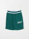 【15,000円以上1,000円OFF!!】 DKNY ディー ケイ エヌ ワイ グリーン Green ショーツ ボーイズ 春夏2024 D60006 【関税・送料無料】【ラッピング無料】 gi