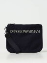 【15,000円以上1,000円OFF!!】 EMPORIO ARMANI エンポリオ アルマーニ ネイビー Navy ファッション小物 メンズ 春夏2024 231796CC918 【関税・送料無料】【ラッピング無料】 gi