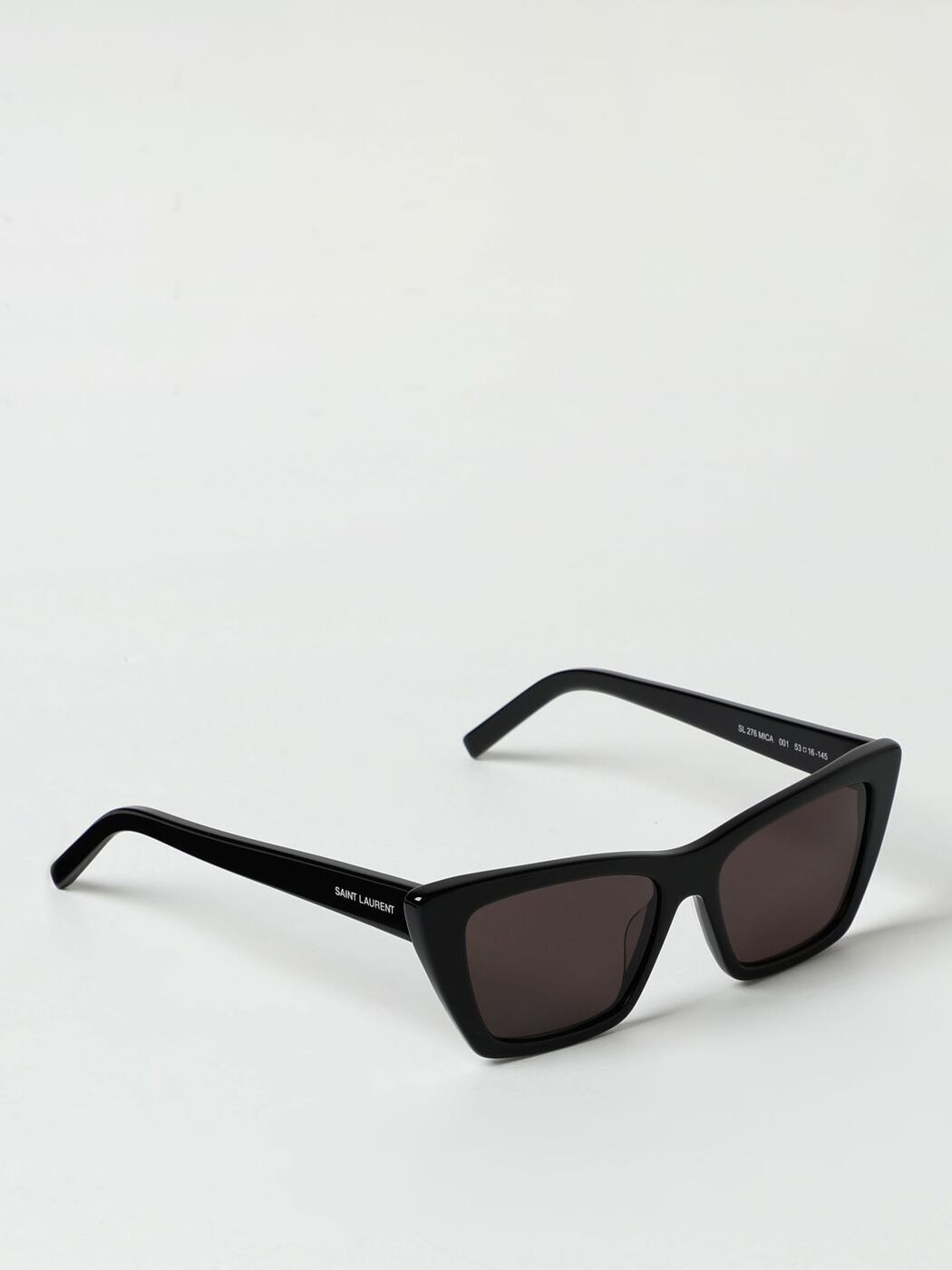   SAINT LAURENT PARIS 󥰥饹 󥰥饹ᥬ ǥ 졼 Sunglasses SL2...