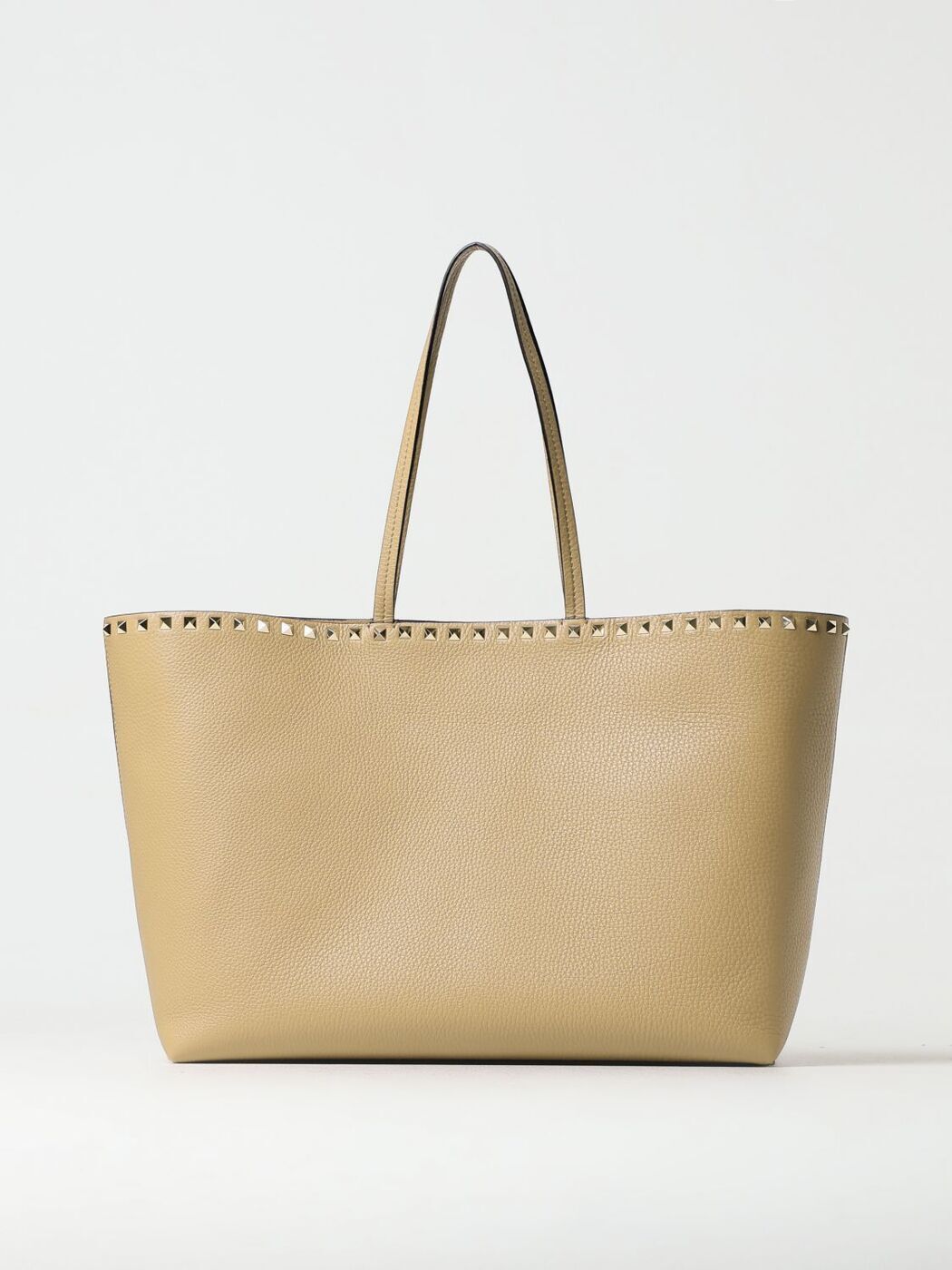 VALENTINO GARAVANI ヴァレンティノ ガラヴァーニ ベージュ Beige トートバッグ レディース 春夏2024 4W2B0B70VSF 【関税・送料無料】【ラッピング無料】 gi