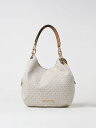 【15,000円以上1,000円OFF 】 MICHAEL KORS マイケルコース ホワイト White ファッション小物 レディース 春夏2024 30T9G0LE3B 【関税 送料無料】【ラッピング無料】 gi