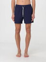 【1000円OFFクーポン配布中!!】 ポロ ラルフ ローレン POLO RALPH LAUREN 水着 スイムウェア メンズ ネイビー Swimwear 710910260004 Navy 関税 送料無料 ラッピング無料 2024SS gi