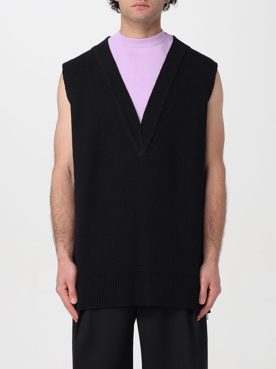 楽天市場】JIL SANDER ジルサンダー(ベスト・ジレ|トップス 楽天市場】JIL SANDER ジルサンダー(ベスト・ジレ|トップス