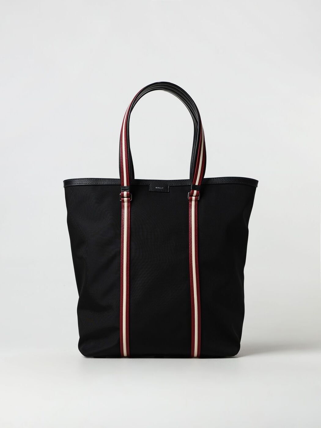 バリー バッグ メンズ 【楽天スーパーSALE!!100000円以上4000円OFFクーポン対象】 BALLY バリー ブラック Black バッグ メンズ 春夏2024 MAE03ANY220 【関税・送料無料】【ラッピング無料】 gi