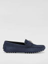 ドルチェ&ガッバーナ DOLCE&GABBANA ダービーシューズ シューズ ボーイズ ブルー Derby shoes DA5132A1061 Blue 関税 送料無料 ラッピング無料 2024SS gi