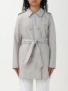 ピープルオブシブヤ PEOPLE OF SHIBUYA トレンチコート コート レディース ベージュ Coats and trench coats KONUMAPM864 Beige 関税 送料無料 ラッピング無料 2024SS gi