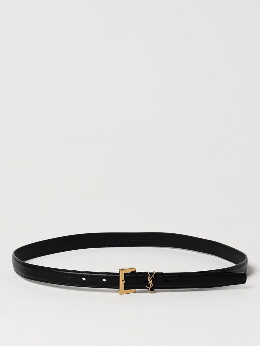 SAINT LAURENT PARIS C T[ ubN Black xg fB[X t2024 554465 BOO0W y֐ŁEzybsOz gi