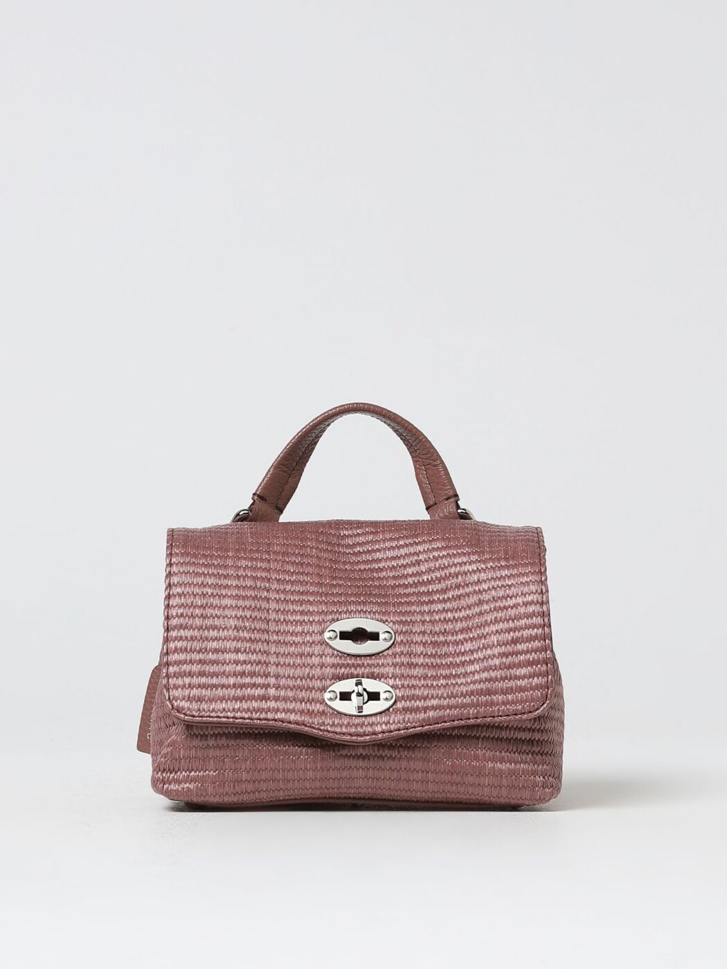 ZANELLATO ザネラート パープル Violet バッグ レディース 春夏2024 0680100980000BABY 【関税・送料無料】【ラッピング無料】 giのサムネイル