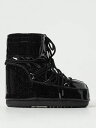 【15,000円以上1,000円OFF!!】 MOON BOOT ムーンブーツ ブラック Black ブーツ レディース 秋冬2023 14094400 【関税・送料無料】【ラッピング無料】 gi