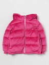 【15,000円以上1,000円OFF!!】 MONCLER モンクレール レッド Red ジャケット ベビーユニセックス 秋冬2023 1A0001659731 【関税・送料無料】【ラッピング無料】 gi