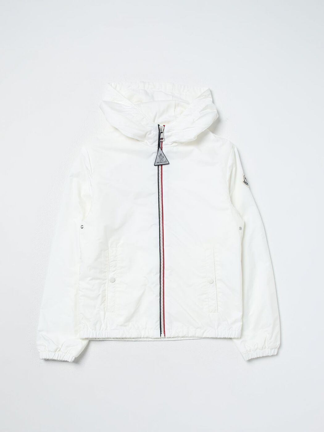 MONCLER 󥯥졼 ۥ磻 White 㥱å ܡ ղ2024 1A0008868352 ڴǡ̵ۡڥåԥ̵ gi