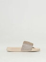 サンデック SUNDEK バレエシューズ シューズ ガールズ ベージュ Ballet flats AG399ASPV100 Beige 関税 送料無料 ラッピング無料 2025SS gi