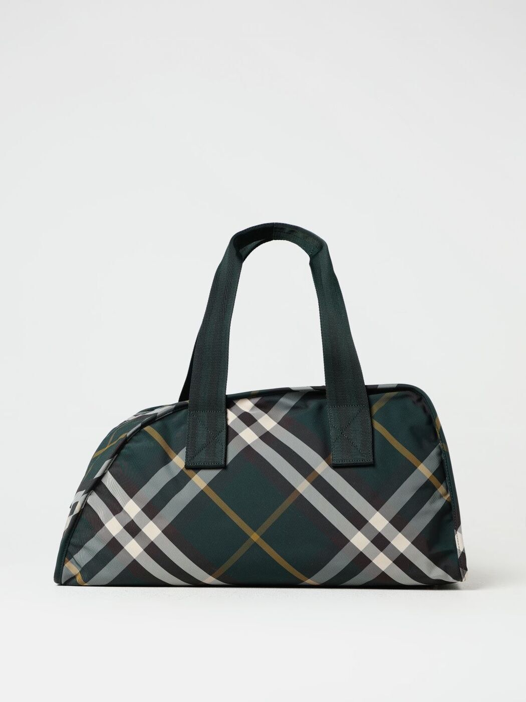 BURBERRY バーバリー グリーン Green バッグ メンズ 春夏2024 8080605 【関税・送料無料】【ラッピング無料】 gi