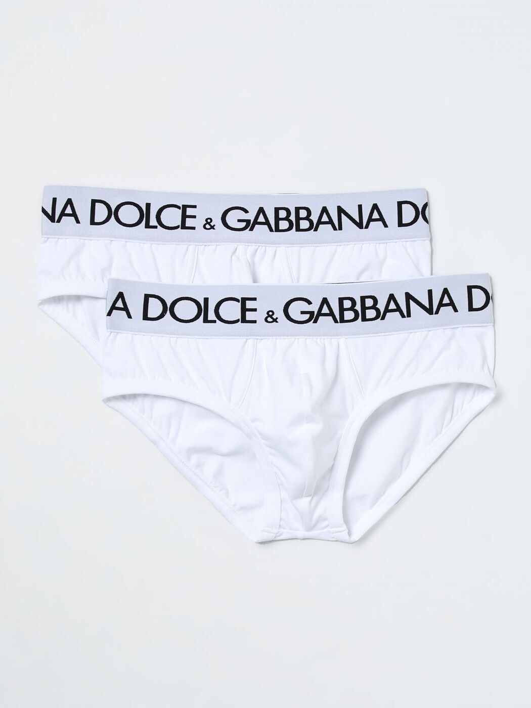 ドルチェ&ガッバーナ DOLCE&GABBANA ドルチェ&ガッバーナ ホワイト White アンダーウェア メンズ 春夏2024 M9D69JONN97 【関税・送料無料】【ラッピング無料】 gi