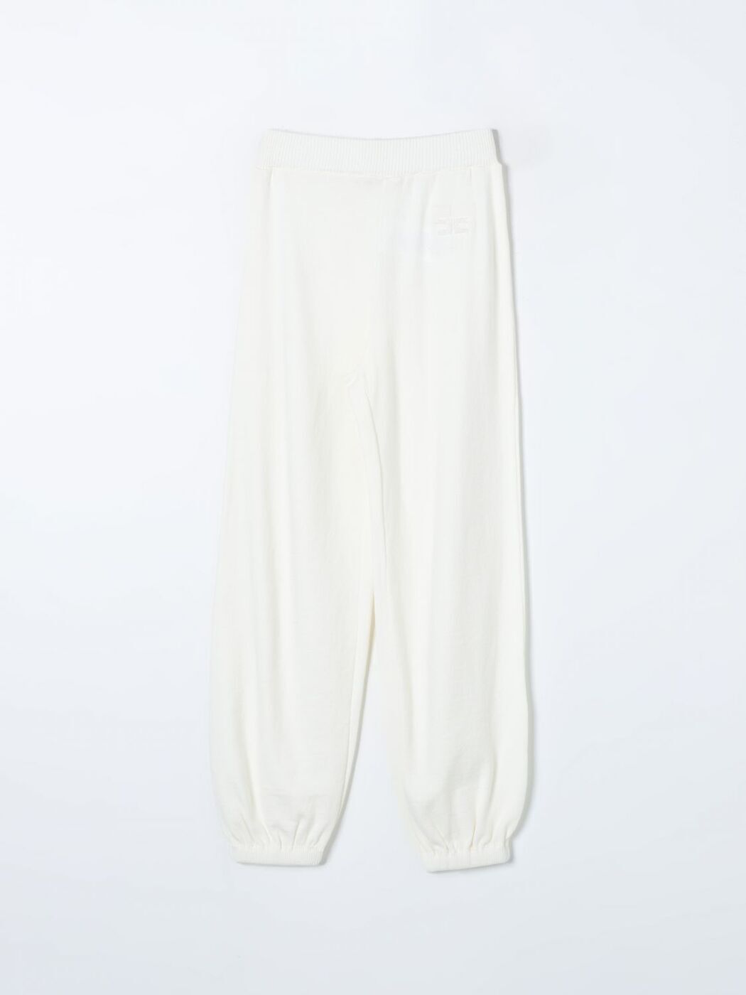 ꥶ٥å ե ELISABETTA FRANCHI LA MIA BAMBINA ܥ ѥ 륺 Trousers EF...