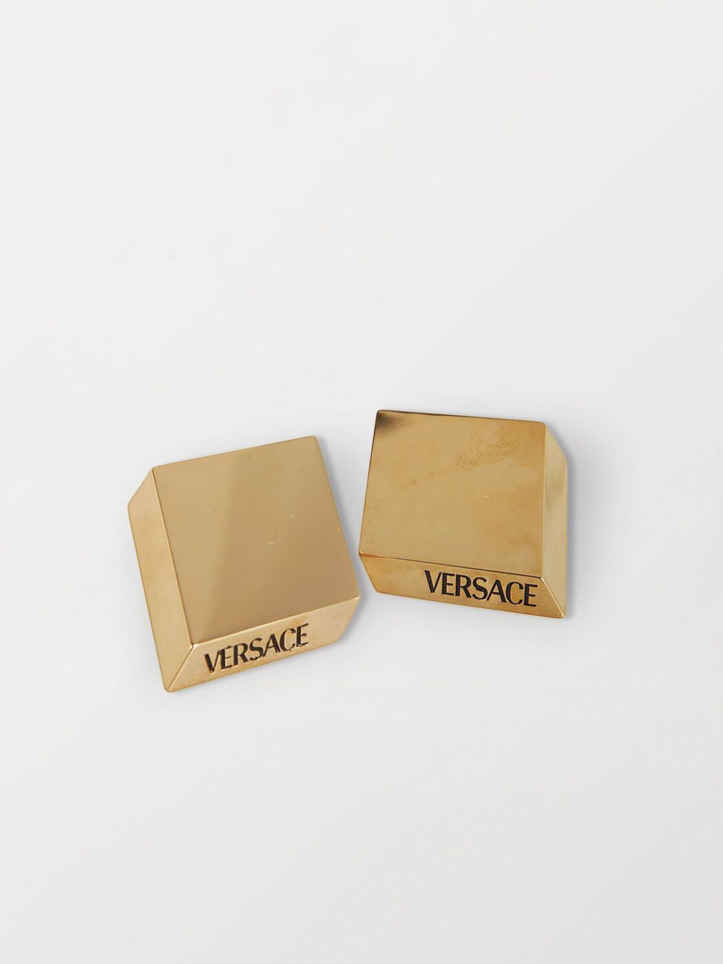 【土日限定クーポン配布中！】 VERSACE ヴェルサーチ ゴールド Gold ファッション小物 レディース 春夏2024 10151321A00638 【関税・送料無料】【ラッピング無料】 gi