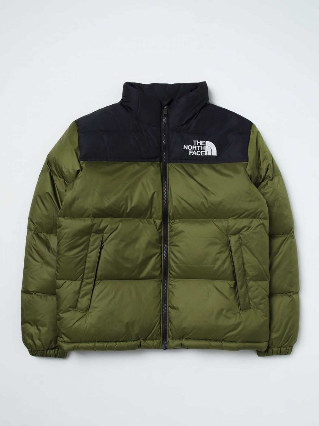 楽天BRANDSHOP・クラージュ楽天市場店【土日限定クーポン配布中！】 THE NORTH FACE ザ・ノース・フェイス グリーン Green ジャケット ボーイズ 春夏2024 NF0A8A4C 【関税・送料無料】【ラッピング無料】 gi