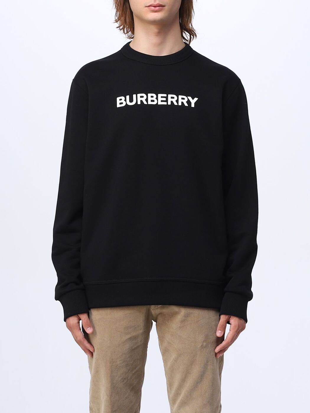 楽天市場】BURBERRY バーバリー(スウェット・トレーナー 楽天市場】BURBERRY バーバリー(スウェット・トレーナー