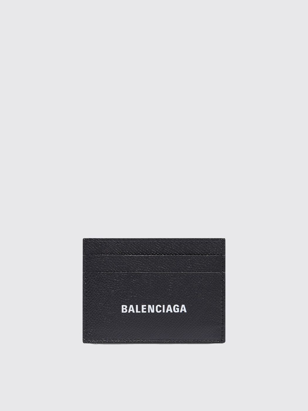 バレンシアガ 財布（メンズ） 【毎月1日はエントリーでポイント3倍！】 BALENCIAGA バレンシアガ ブラック Black 財布 メンズ 春夏2024 5943091IZI3 【関税・送料無料】【ラッピング無料】 gi