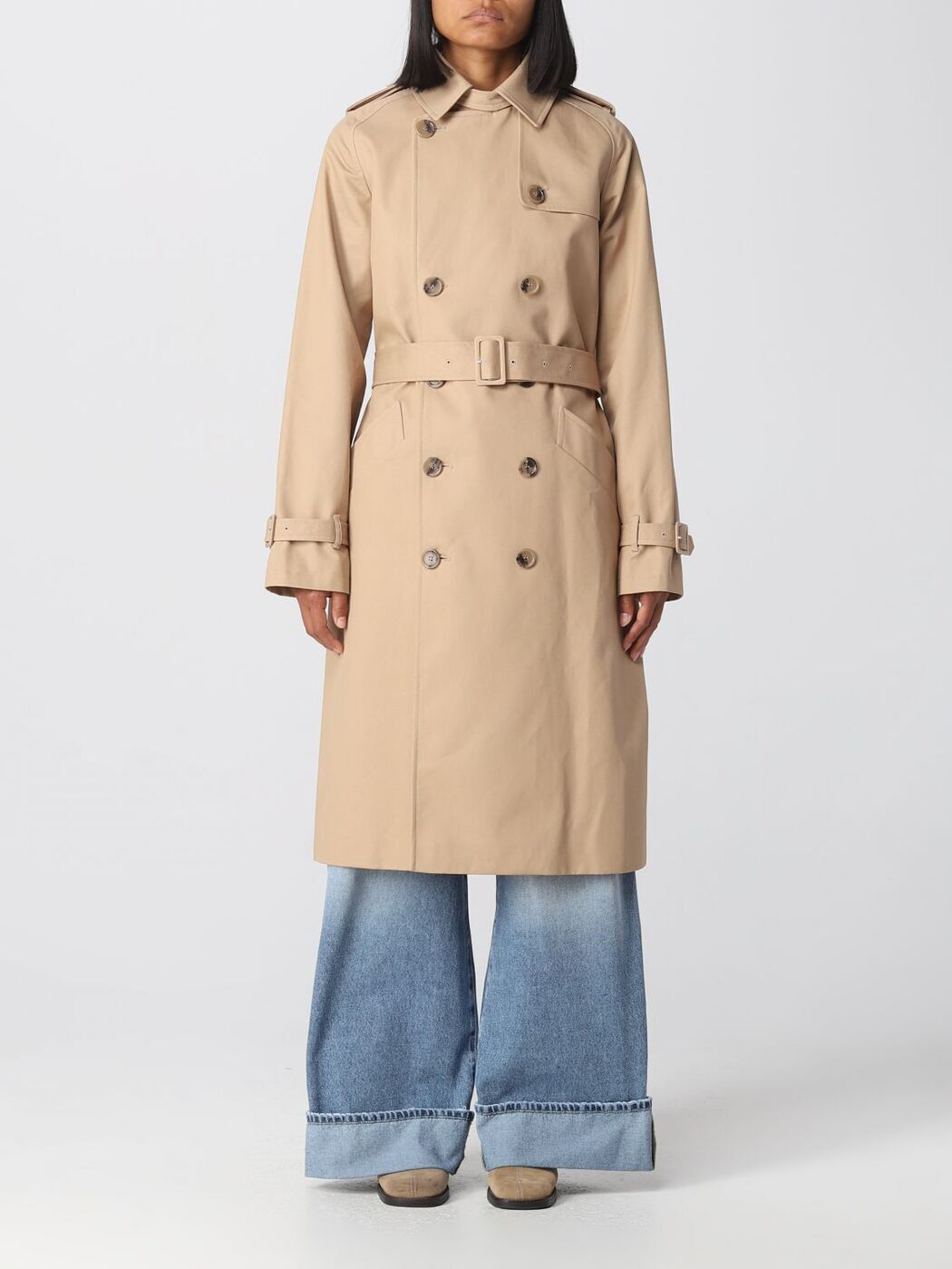 楽天市場】a.p.c. トレンチの通販 楽天市場】a.p.c. トレンチの通販