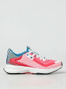 ランバン LANVIN スニーカー レディース ホワイト Sneakers FWSKAK01SUSHP24 White 関税 送料無料 ラッピング無料 2024SS gi