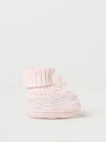 タルティーヌ・エ・ショコラ TARTINE ET CHOCOLAT ダービーシューズ シューズ ボーイズ ピンク Derby shoes TY89010 Pink 関税 送料無料 ラッピング無料 2024SS gi